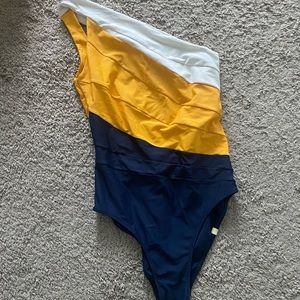 Summersalt Sidestroke